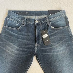 🔥BRAND New with TAG AX jeans great fit!👍🏽